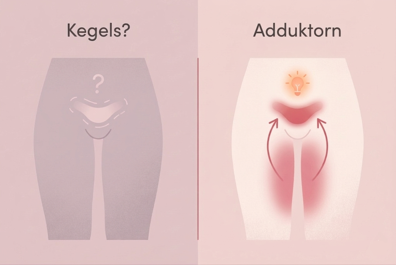 Kopplingen ingen berättat om