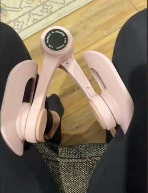 Review by Annalisa W